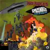 X-Noize & Space Cat - No Rules - Single